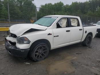  Salvage Dodge Ram 1500