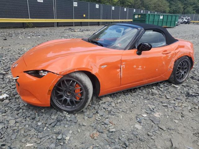  Salvage Mazda Mx5