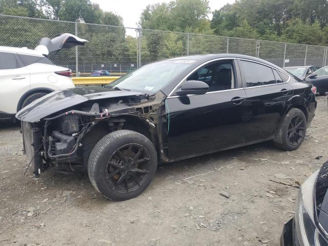  Salvage Mazda 6