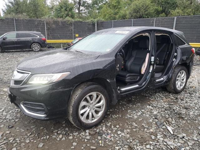  Salvage Acura RDX