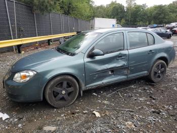  Salvage Chevrolet Cobalt