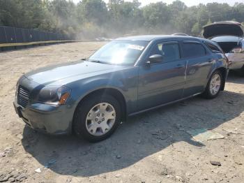  Salvage Dodge Magnum