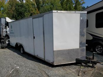  Salvage Other Trailer