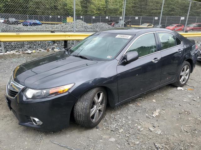  Salvage Acura TSX