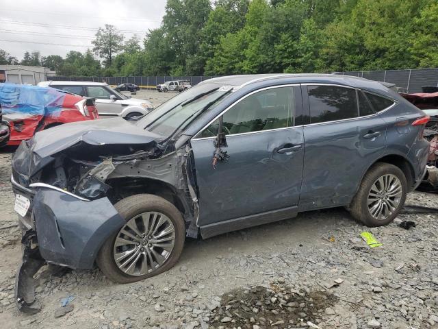  Salvage Toyota Venza