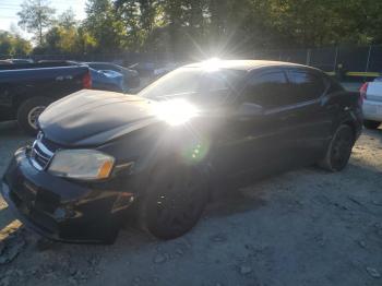  Salvage Dodge Avenger