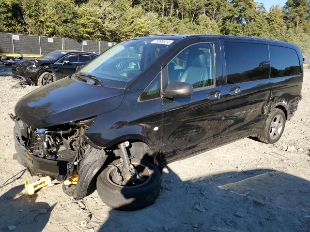  Salvage Mercedes-Benz Metris