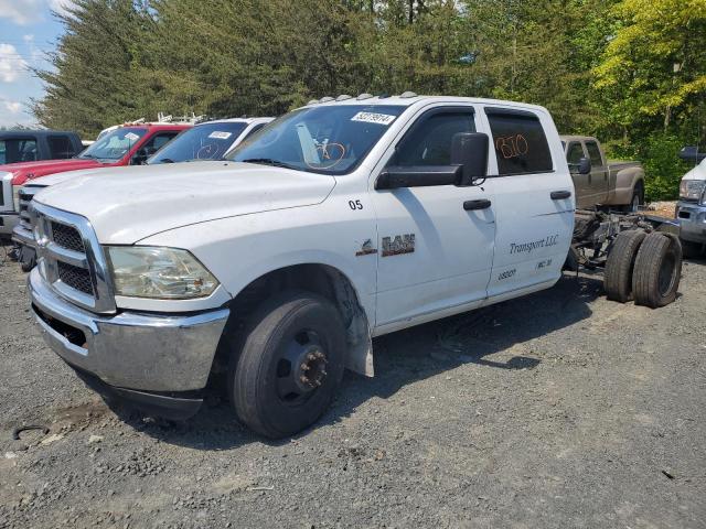  Salvage Ram 3500