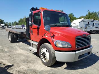  Salvage Freightliner M2 106 Med