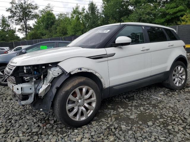  Salvage Land Rover Range Rover