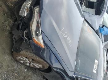  Salvage Audi A6