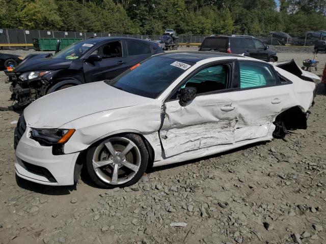  Salvage Audi A3