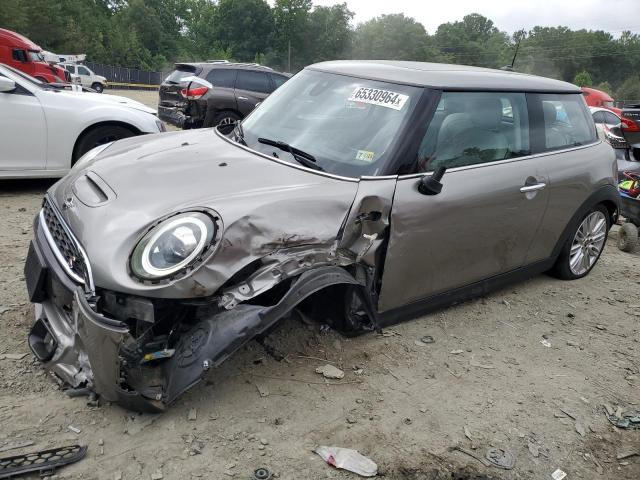  Salvage MINI Cooper