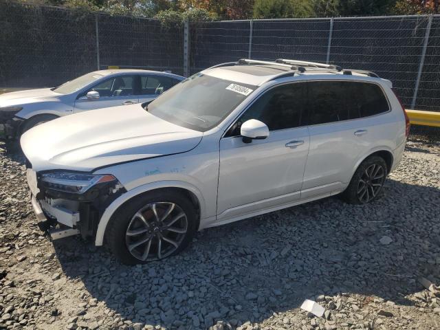  Salvage Volvo XC90