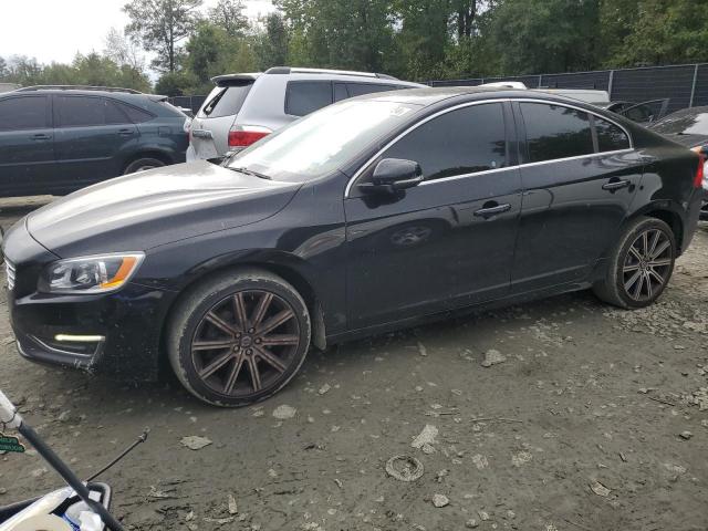  Salvage Volvo S60