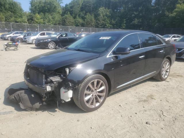  Salvage Cadillac XTS