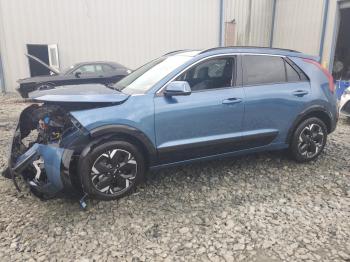  Salvage Kia Niro