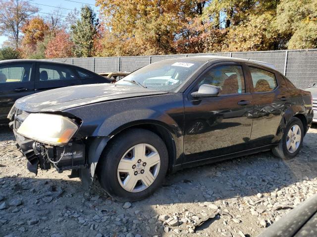  Salvage Dodge Avenger