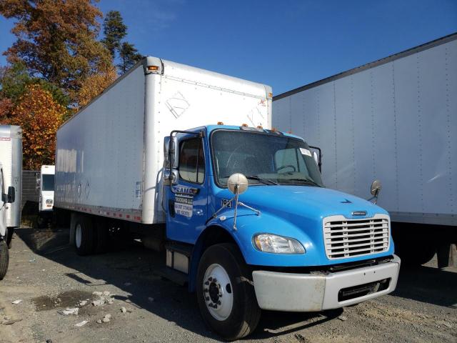  Salvage Freightliner M2 106 Med