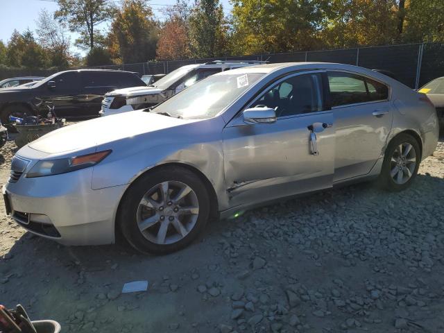  Salvage Acura TL