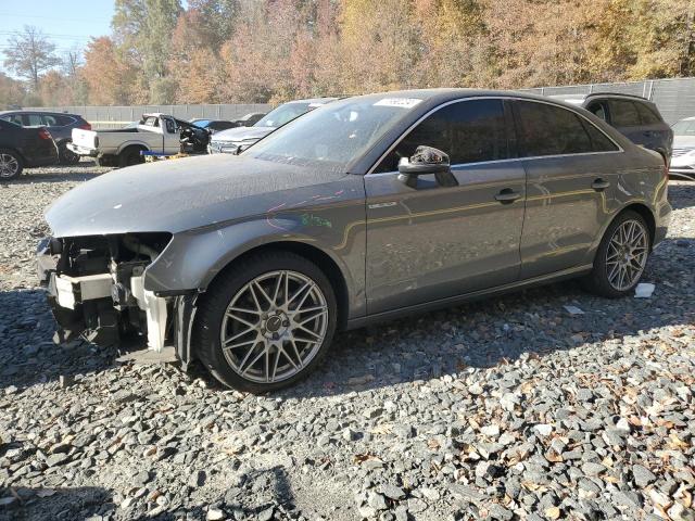  Salvage Audi A3