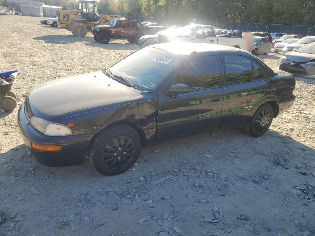  Salvage Geo Prizm