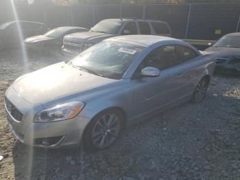  Salvage Volvo C70