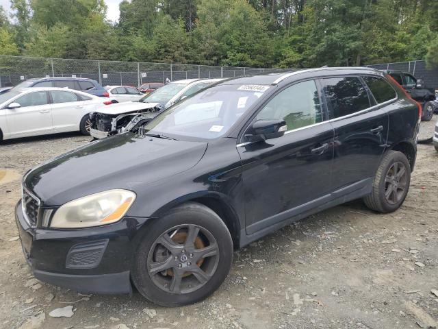  Salvage Volvo XC60