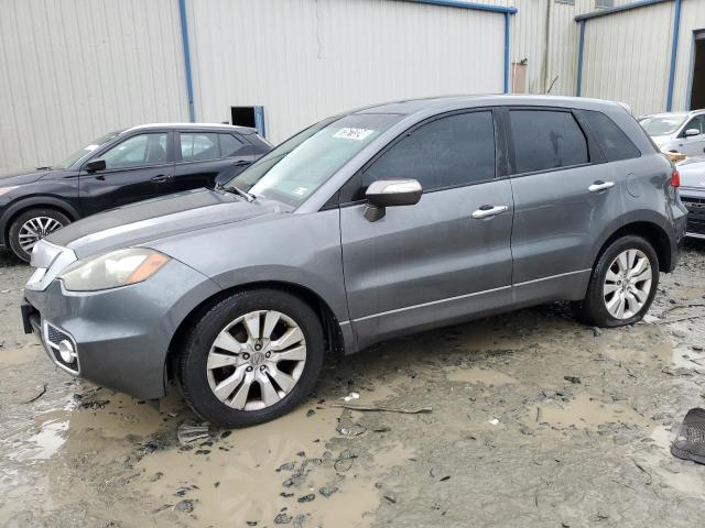  Salvage Acura RDX