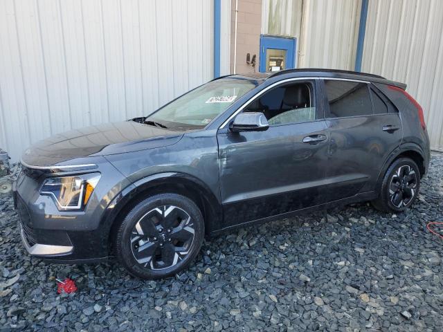  Salvage Kia Niro