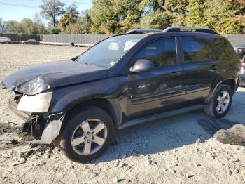  Salvage Pontiac Torrent