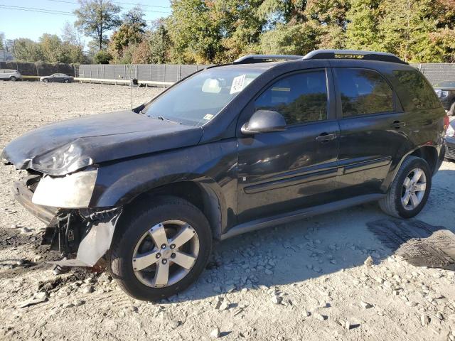  Salvage Pontiac Torrent