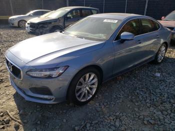  Salvage Volvo S90