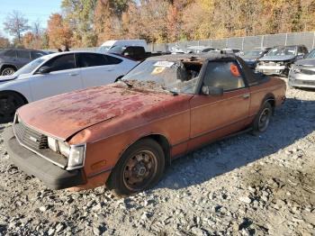  Salvage Toyota Celica