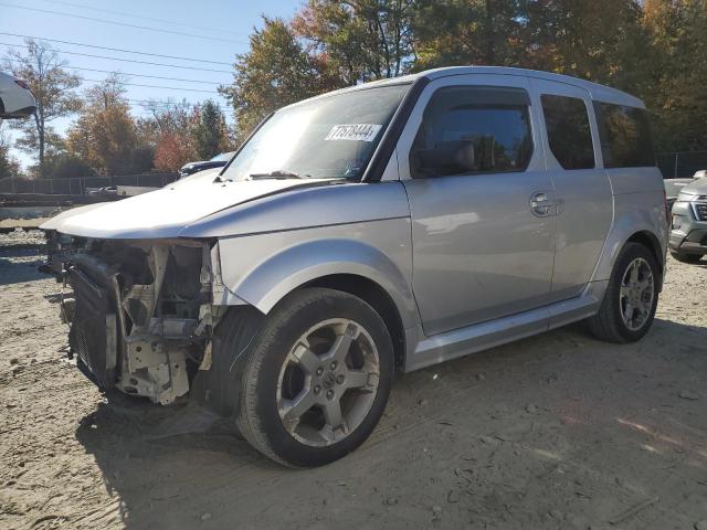  Salvage Honda Element