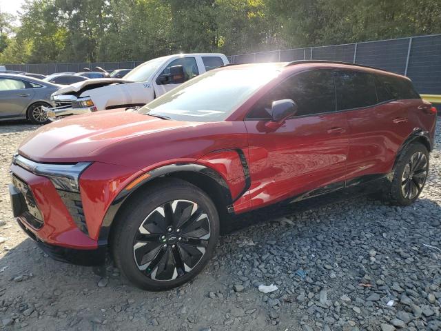  Salvage Chevrolet Blazer