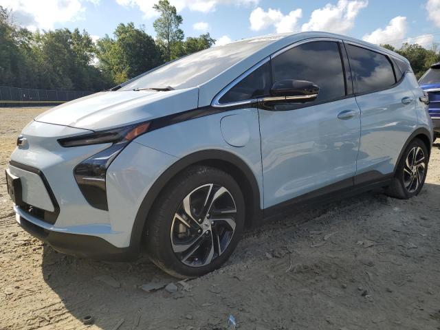  Salvage Chevrolet Bolt