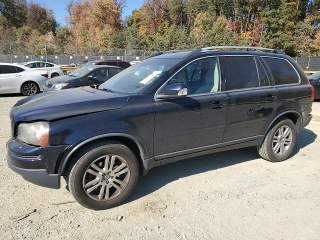  Salvage Volvo XC90