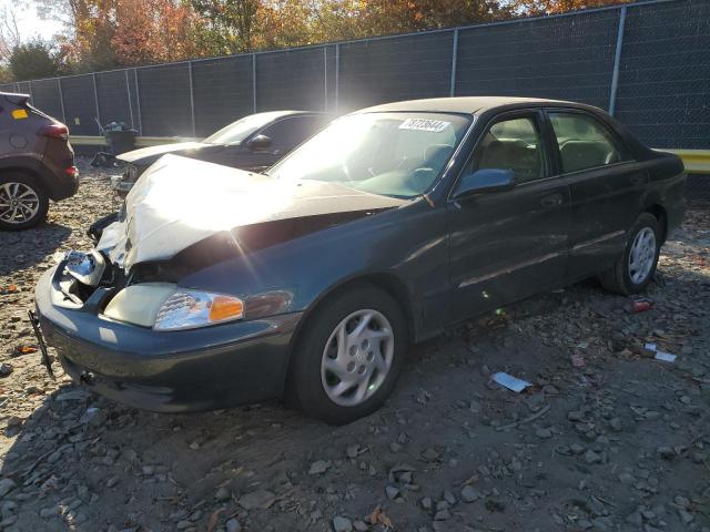  Salvage Mazda 626