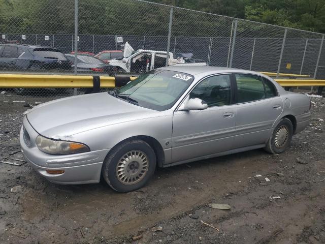  Salvage Buick LeSabre