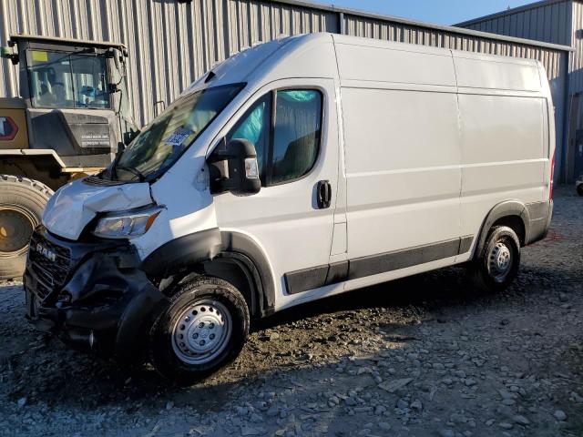  Salvage Dodge Promaster