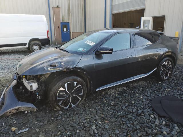  Salvage Kia EV6