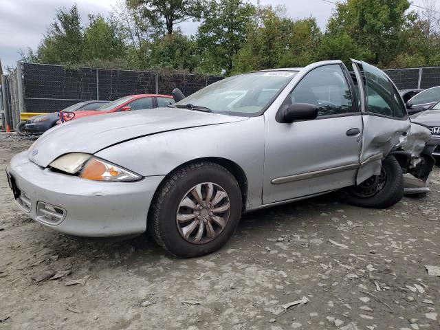  Salvage Chevrolet Cavalier