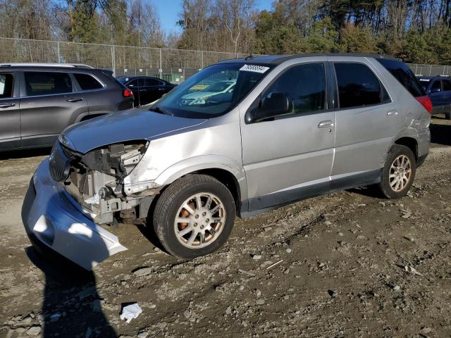  Salvage Buick Rendezvous