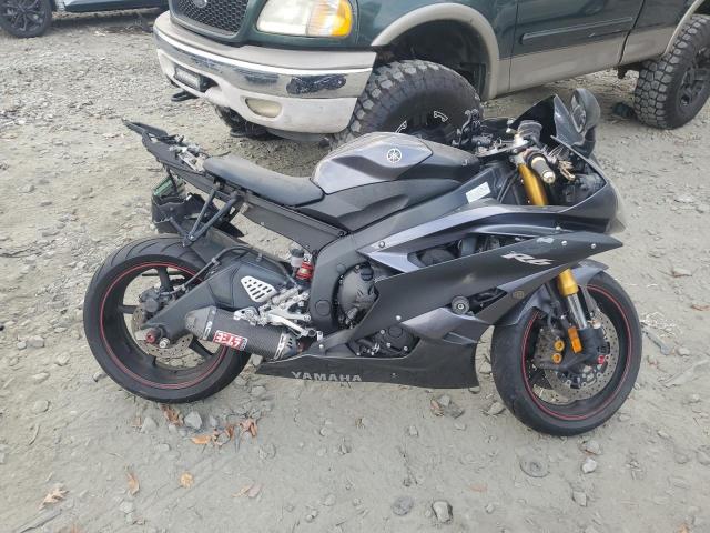  Salvage Yamaha Yzf