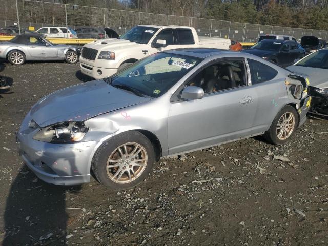  Salvage Acura RSX