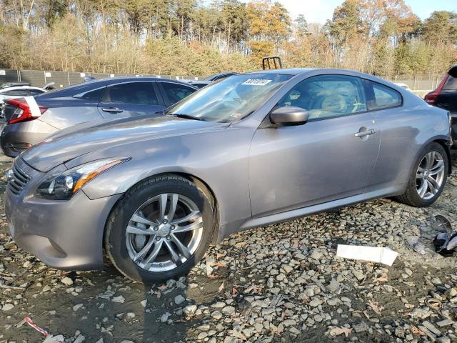  Salvage INFINITI G37