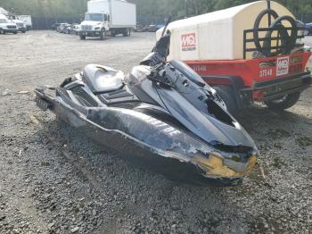  Salvage Yamaha Jetski