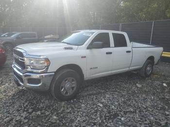  Salvage Ram 2500