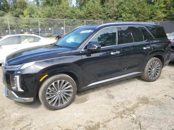  Salvage Hyundai PALISADE